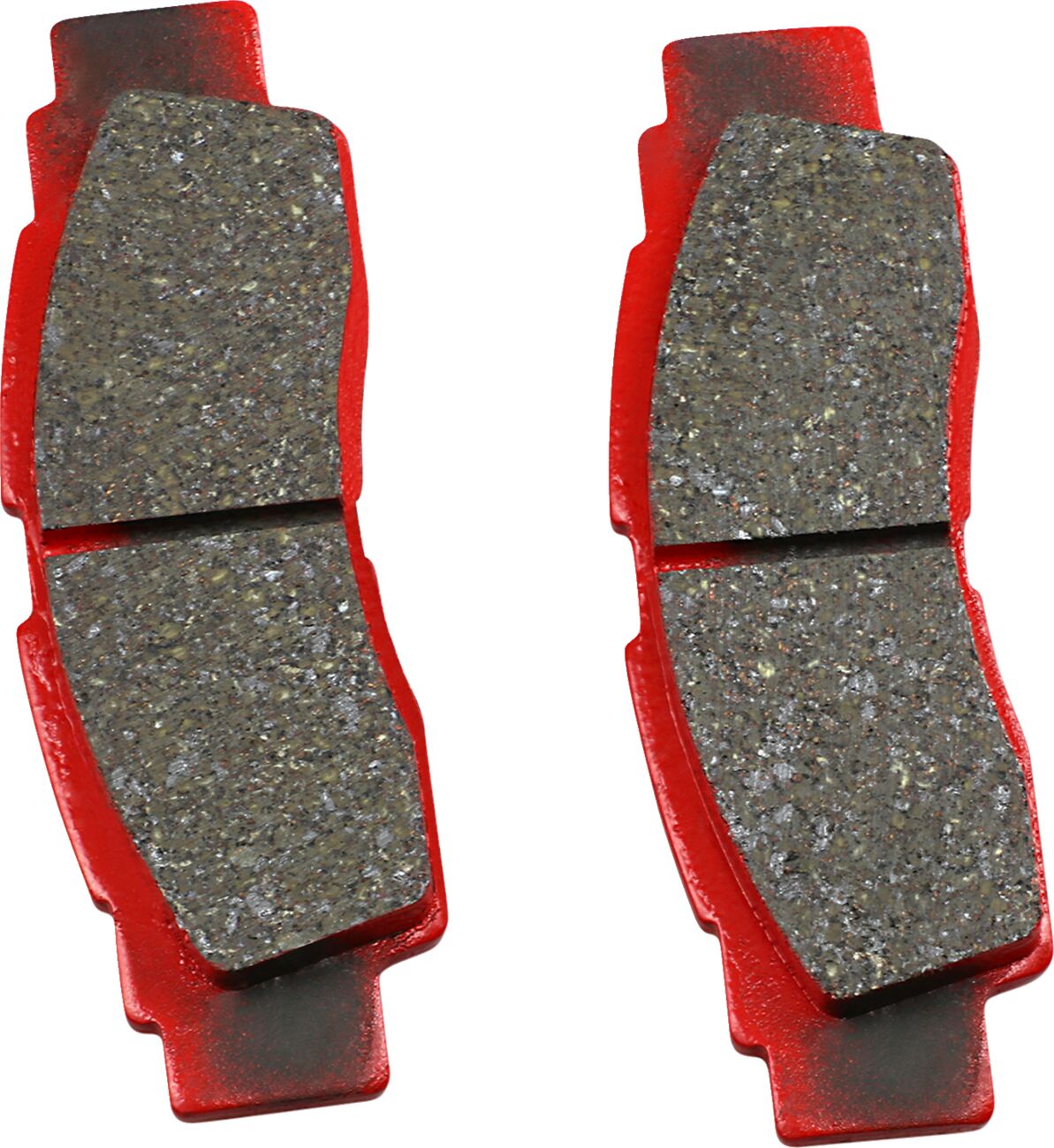 Sport Carbon "X" Brake Pads — FA676TT