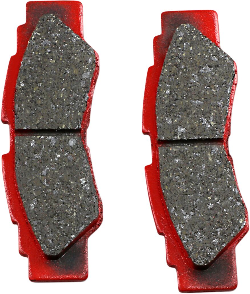 Sport Carbon "X" Brake Pads — FA677TT