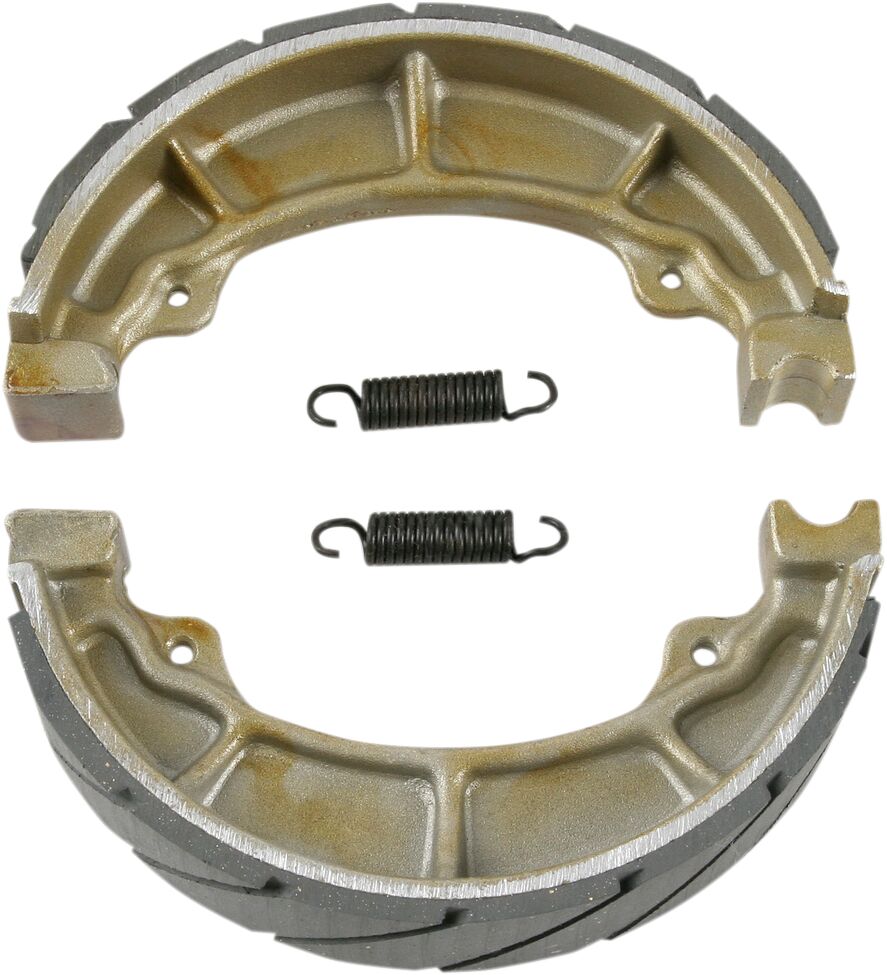 Grooved "G" Brake Shoes — H307G