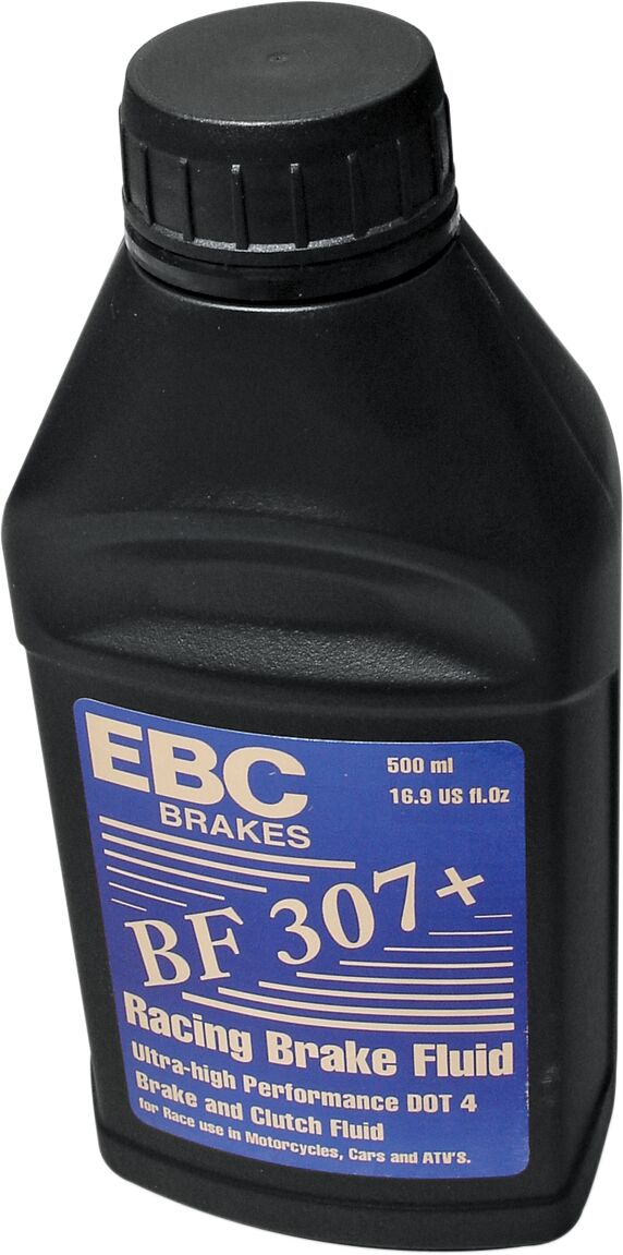 BF 307+ Dot 4 Racing Brake Fluid — BF307