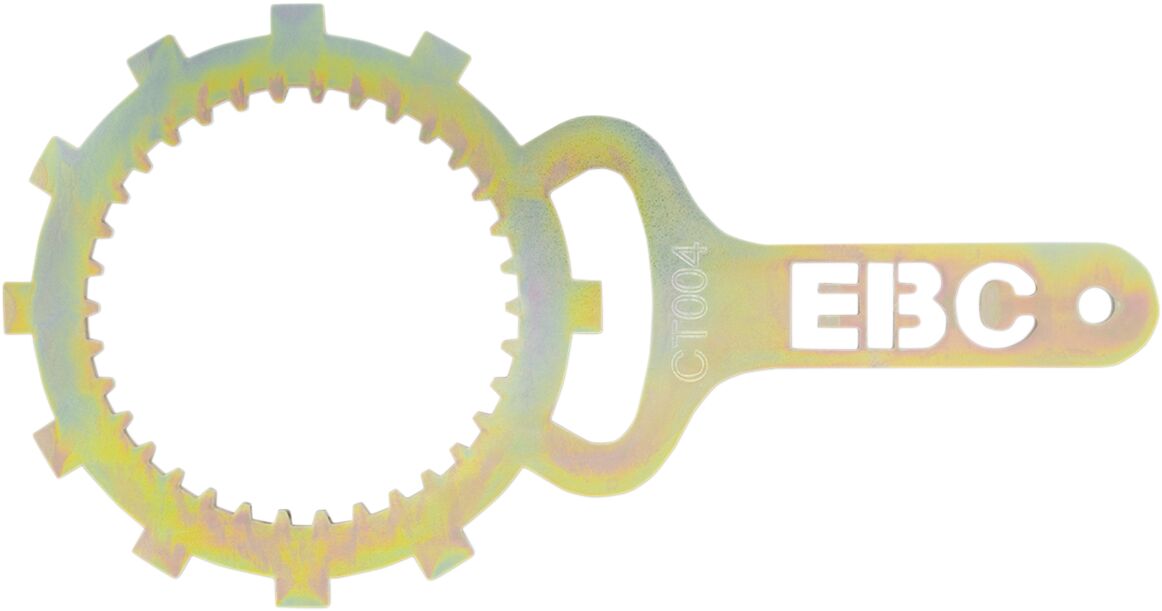 Clutch Removal Tool — CT004