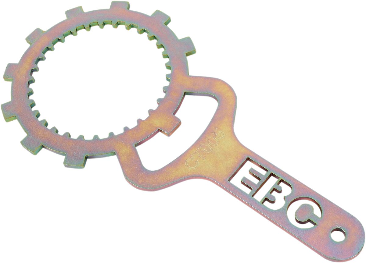Clutch Removal Tool — CT005