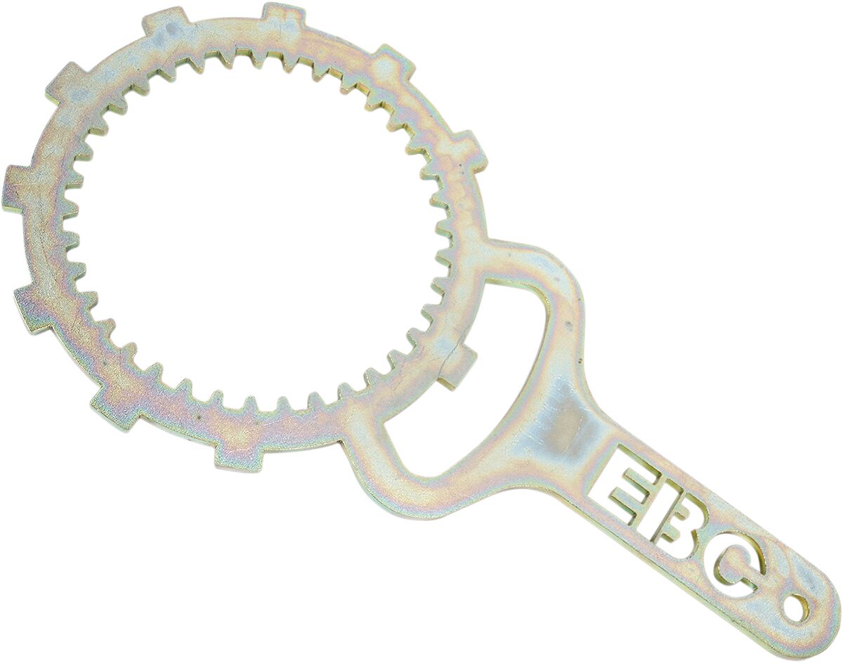 Clutch Removal Tool — CT006