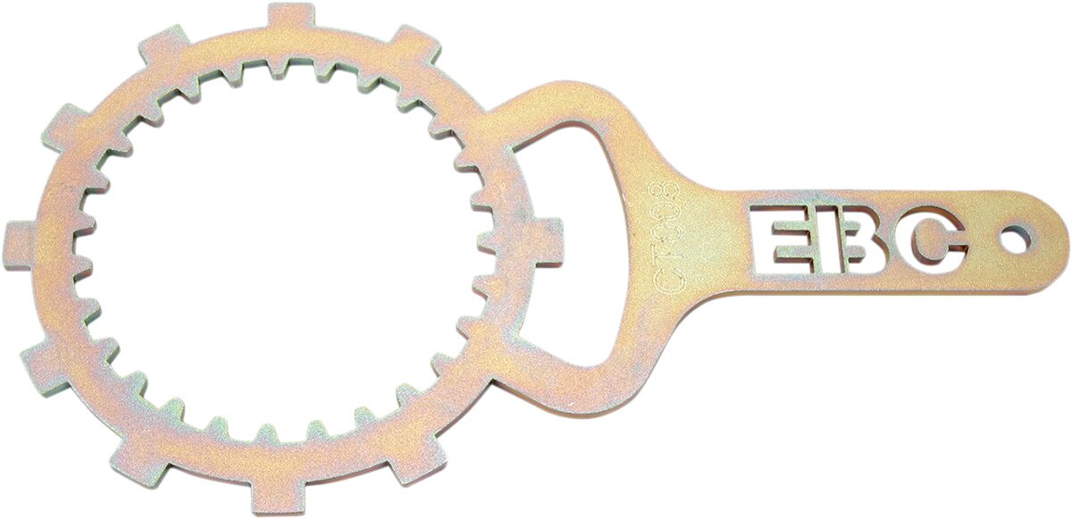 Clutch Removal Tool DERBI; Yamaha — Selected Models; See Fitment