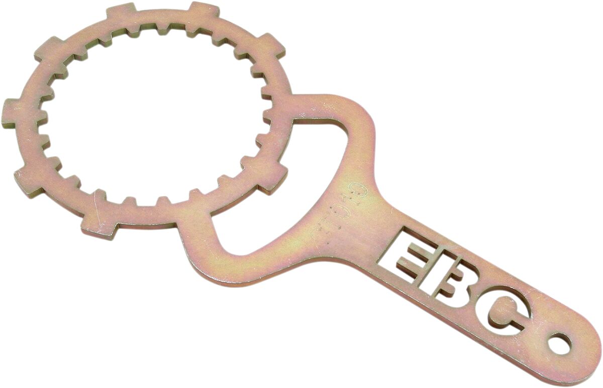 Clutch Removal Tool — CT010