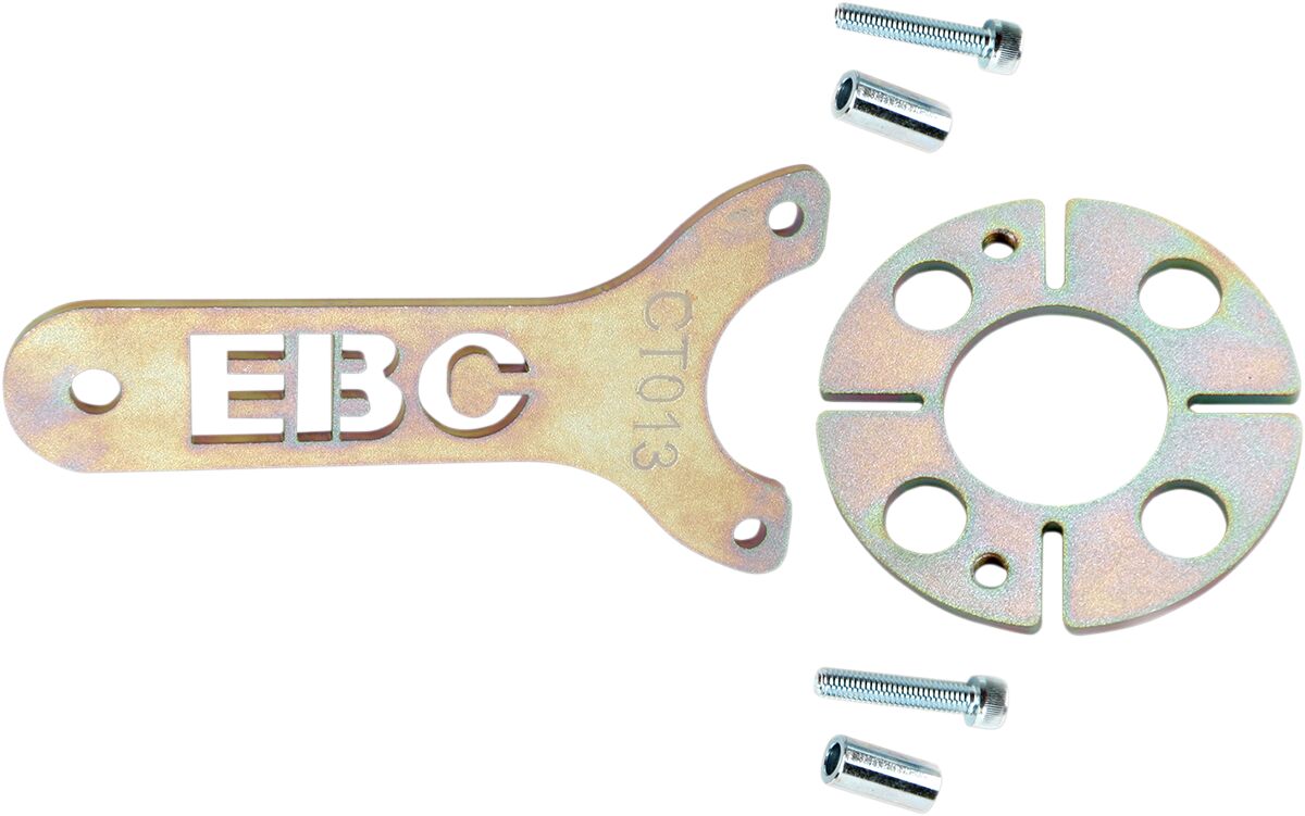 Clutch Removal Tool — CT013SP