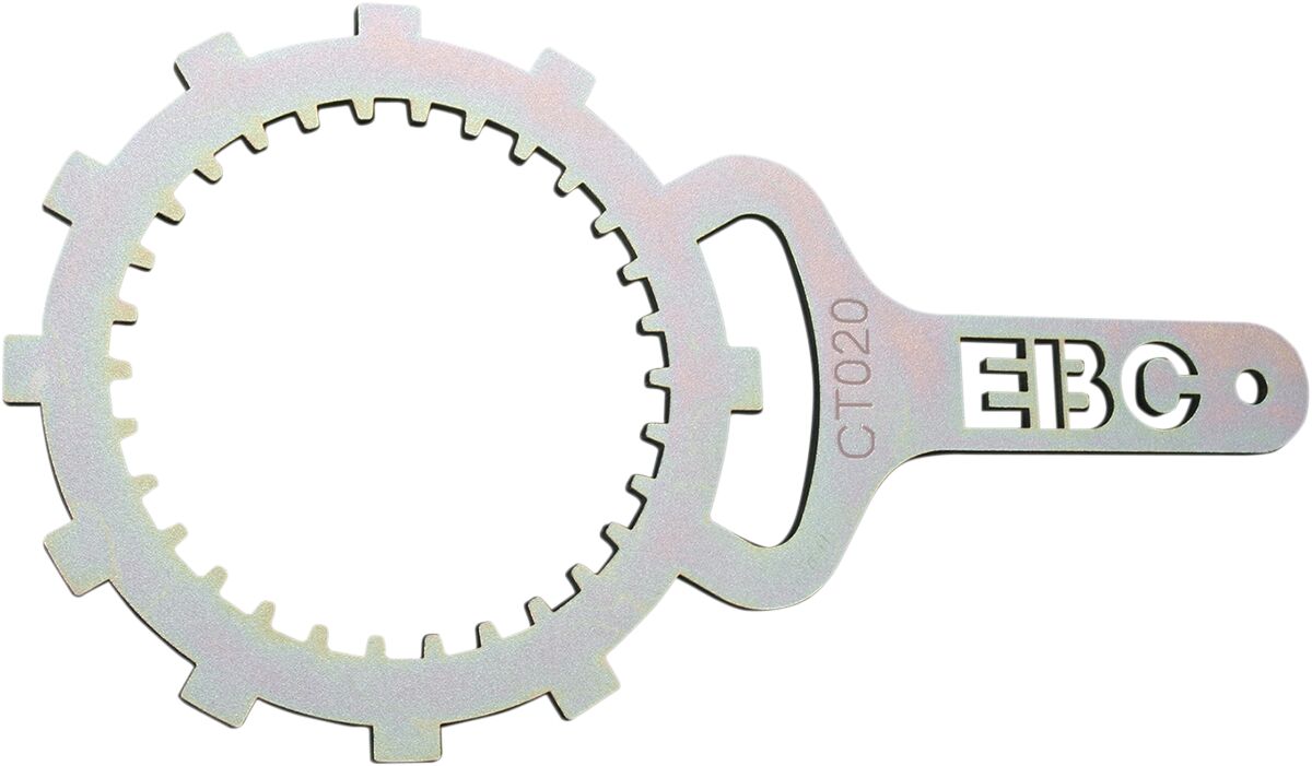 Clutch Removal Tool — CT020