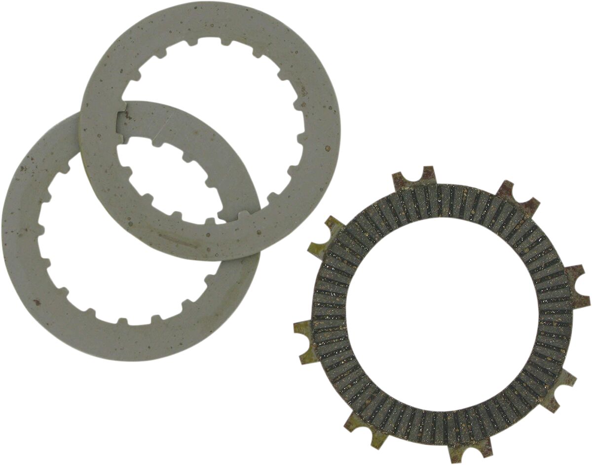 CK Standard Series Clutch Kit Honda — Selected Models; See Fitment