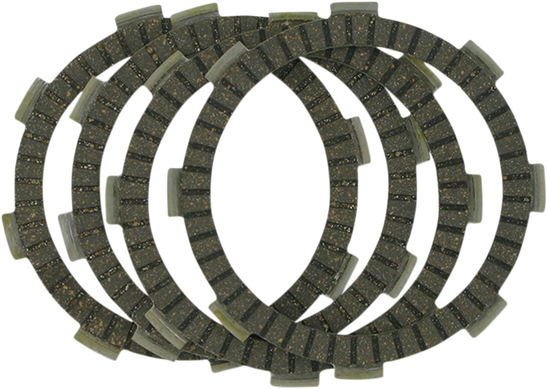 CK Standard Series Clutch Kit Honda; Yamaha — Selected Models; See Fitment