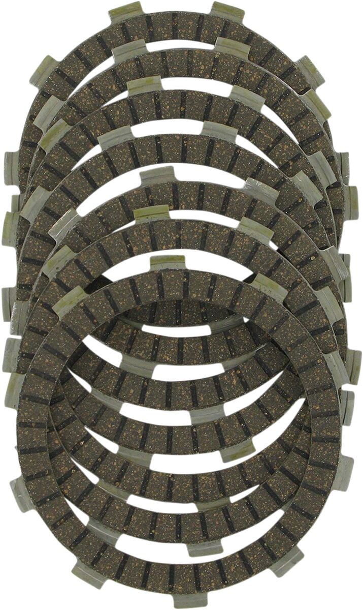 CK Standard Series Clutch Kit Honda — Selected Models; See Fitment