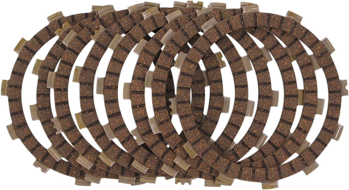 CK Standard Series Clutch Kit Yamaha — Selected Models; See Fitment