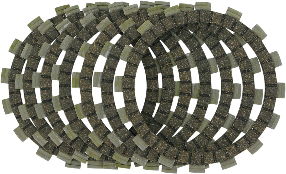 CK Standard Series Clutch Kit Yamaha — Selected Models; See Fitment
