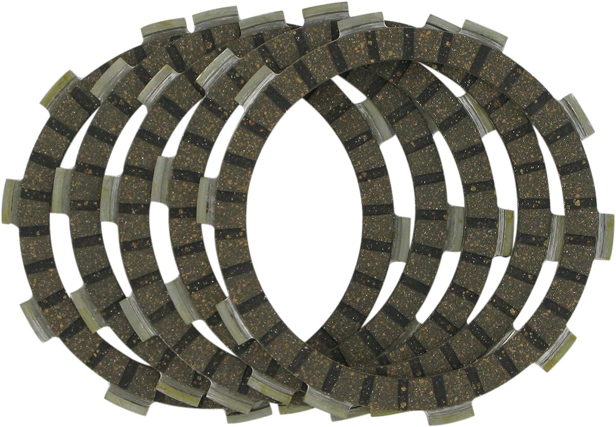 CK Standard Series Clutch Kit Yamaha — Selected Models; See Fitment