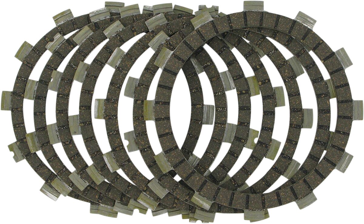 CK Standard Series Clutch Kit Yamaha — Selected Models; See Fitment