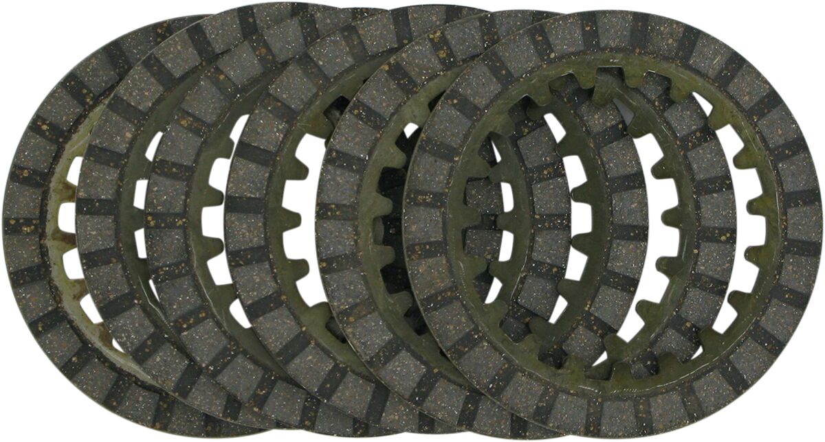 CK Standard Series Clutch Kit Yamaha — Selected Models; See Fitment