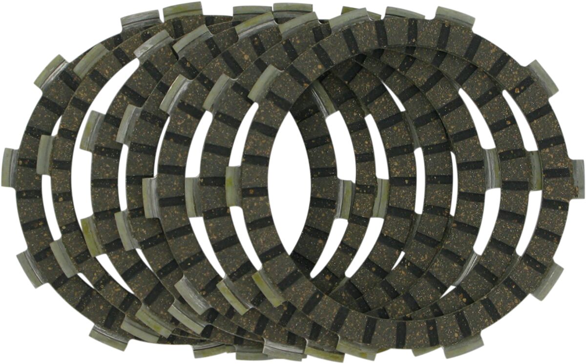 CK Standard Series Clutch Kit Yamaha — Selected Models; See Fitment