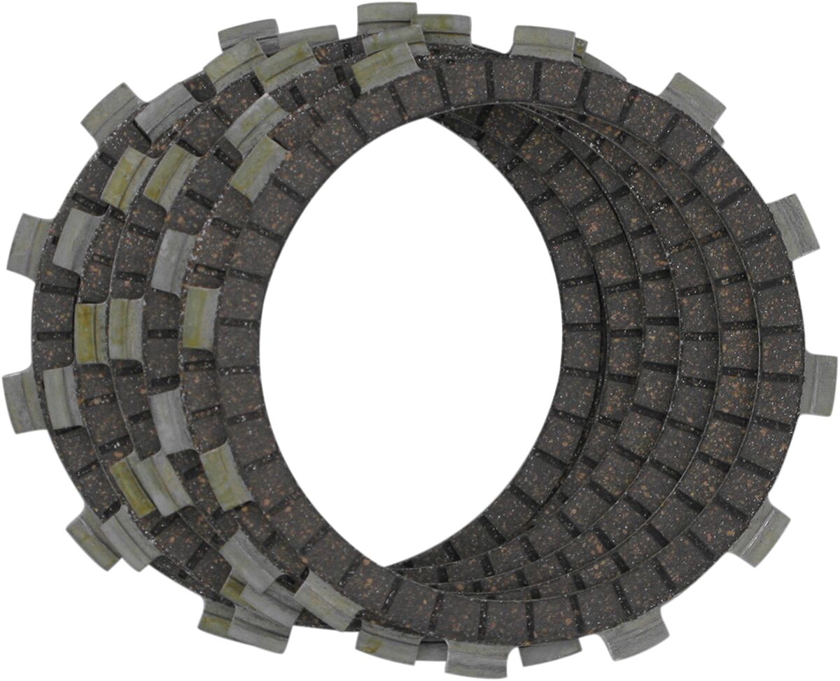 CK Standard Series Clutch Kit SUZUKI — Selected Models; See Fitment