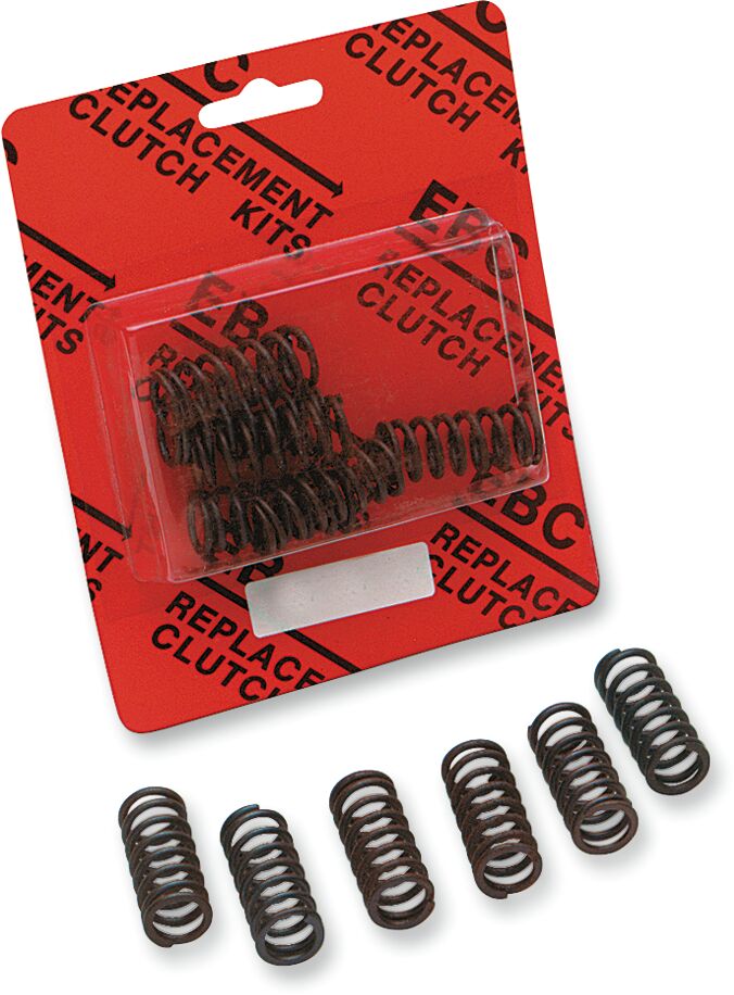 Clutch Springs Honda; Kawasaki — Selected Models; See Fitment