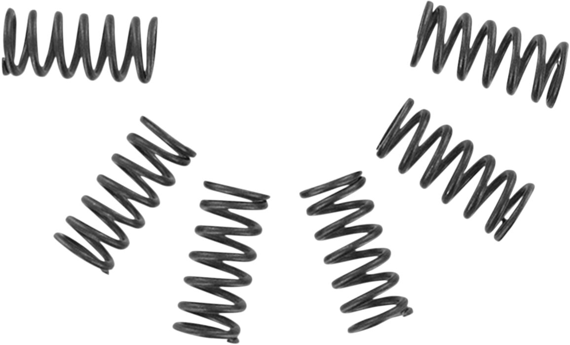 Clutch Springs APRILIA; Kawasaki; SUZUKI; Yamaha — Selected Models; See Fitment