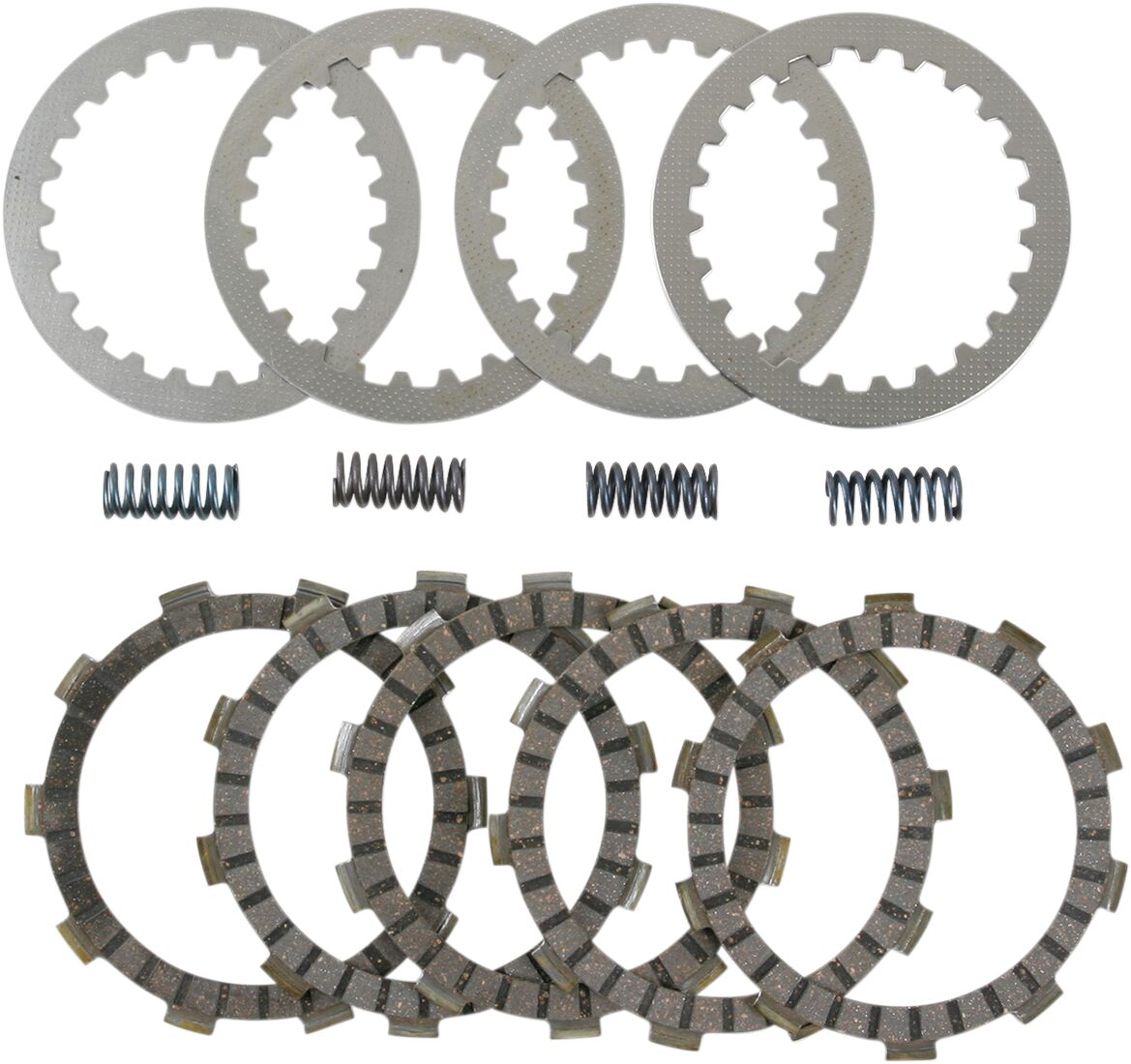 DRC Series Clutch Kit Yamaha — Selected Models; See Fitment