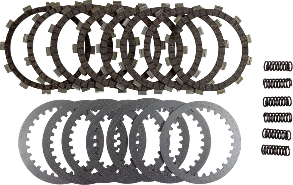 DRC Series Clutch Kit Yamaha — Selected Models; See Fitment
