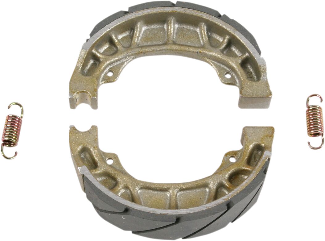 Grooved "G" Brake Shoes — H303G