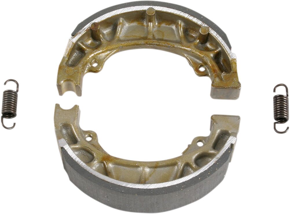 Carbon Graphite "X" Brake Shoes — H303