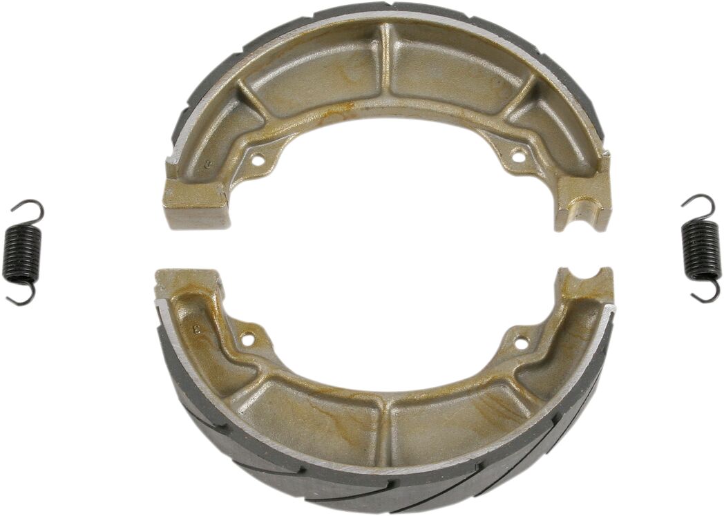 Grooved "G" Brake Shoes — H306G