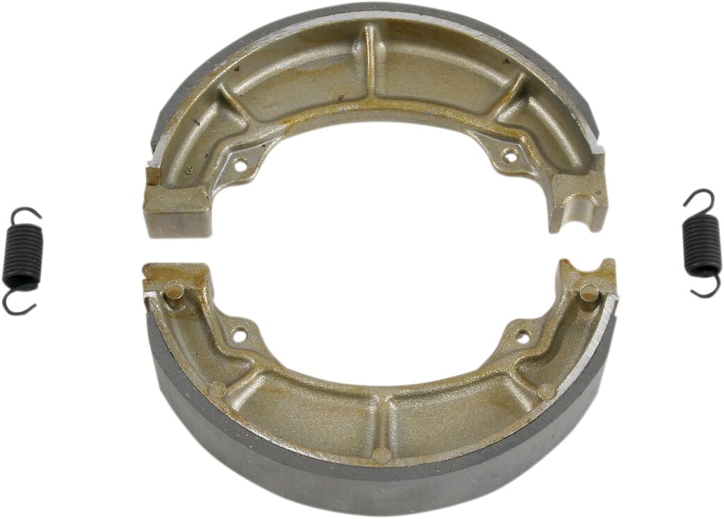 Carbon Graphite "X" Brake Shoes — H306