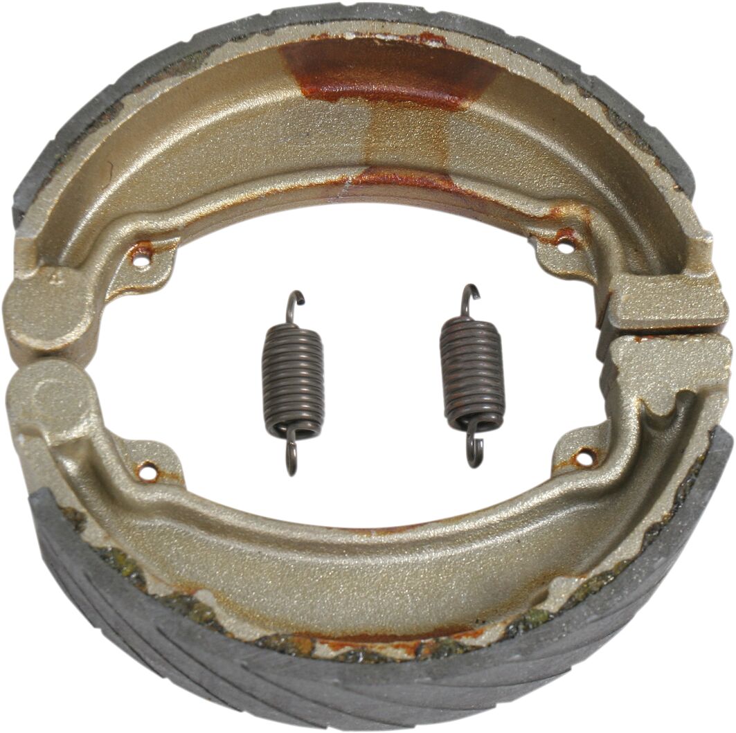 Grooved "G" Brake Shoes — H310G