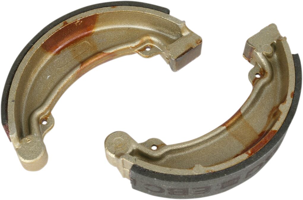 Carbon Graphite "X" Brake Shoes — H310