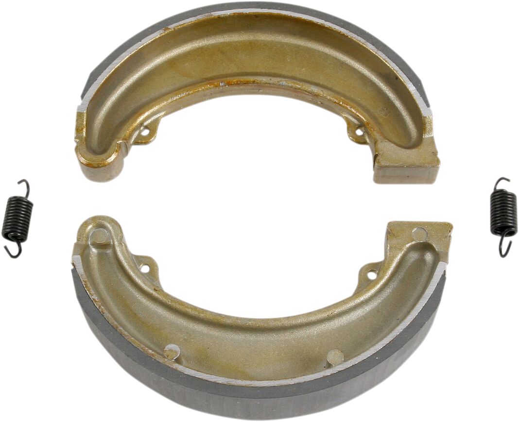 Carbon Graphite "X" Brake Shoes — H315