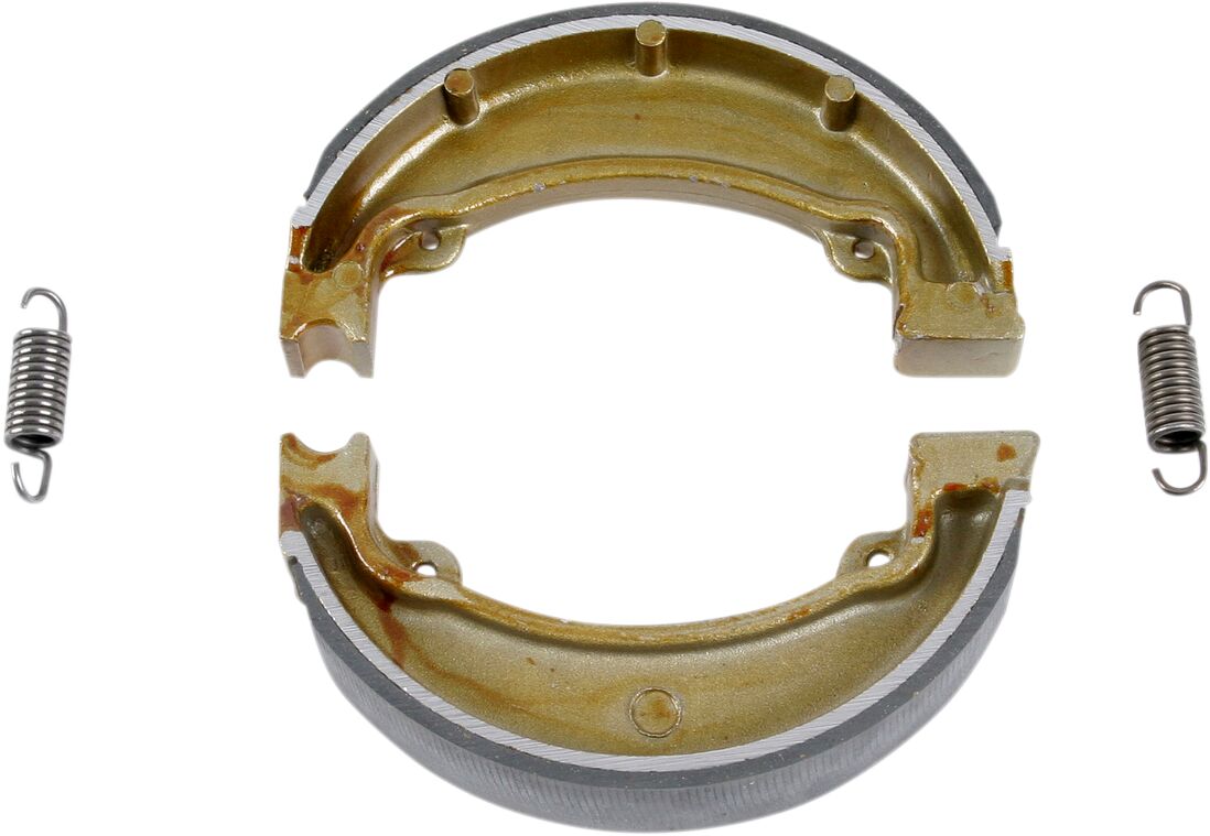 Carbon Graphite "X" Brake Shoes — H330