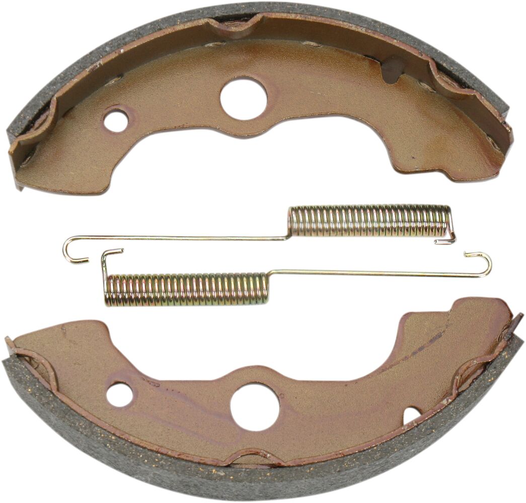 Carbon Graphite "X" Brake Shoes — H342