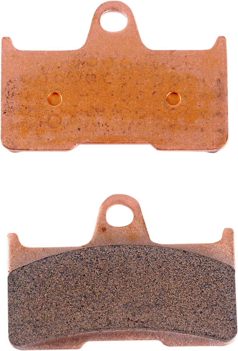 Long-Life Sintered "R" Brake Pads CFMOTO; GOES; Yamaha — Selected Models; See Fitment