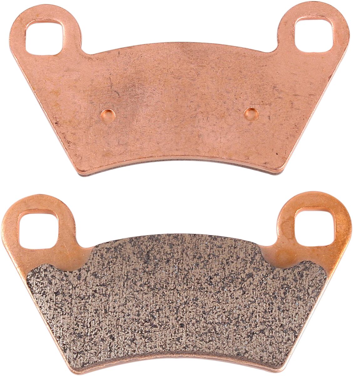 Long-Life Sintered "R" Brake Pads Polaris Brutus / Ranger / Ranger RZR / Sportsman — Selected Models; See Fitment