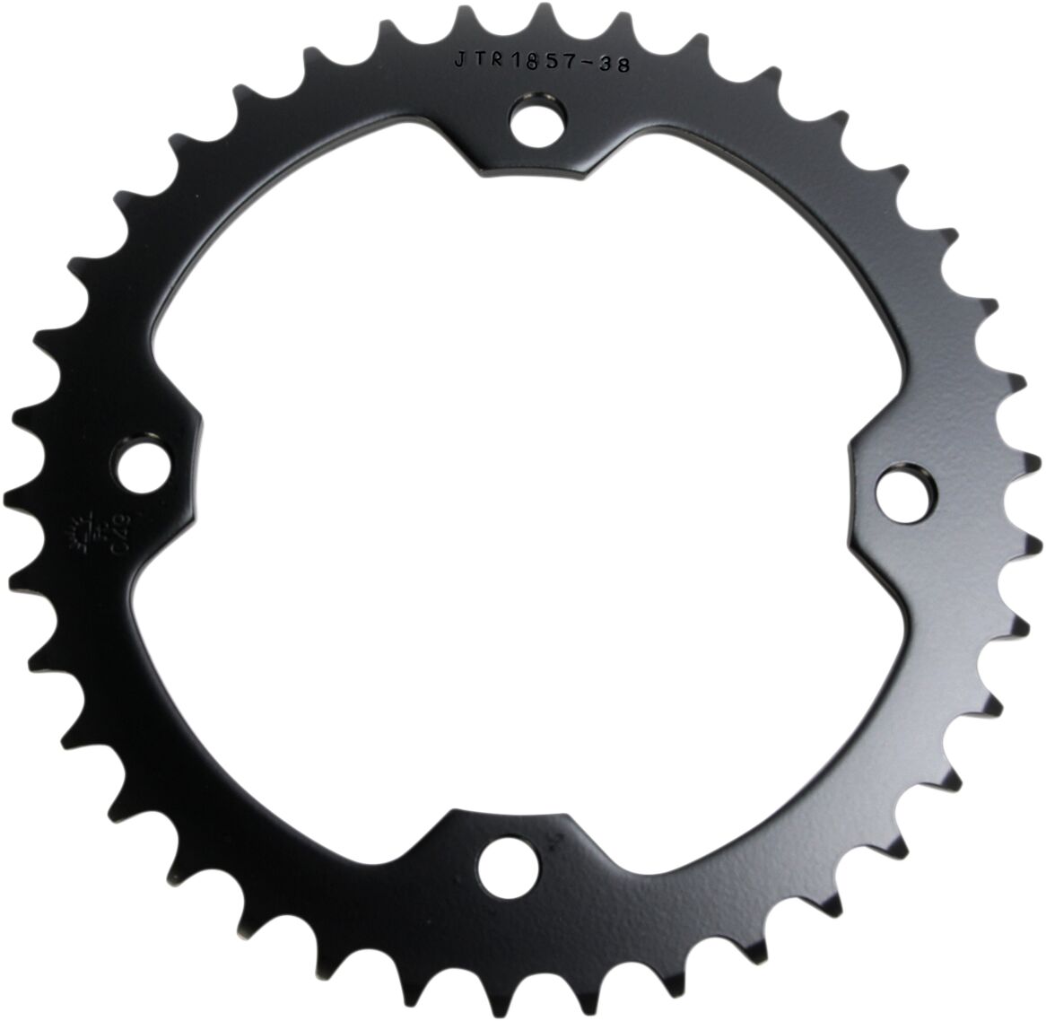 Rear Sprocket — JTR1857.38