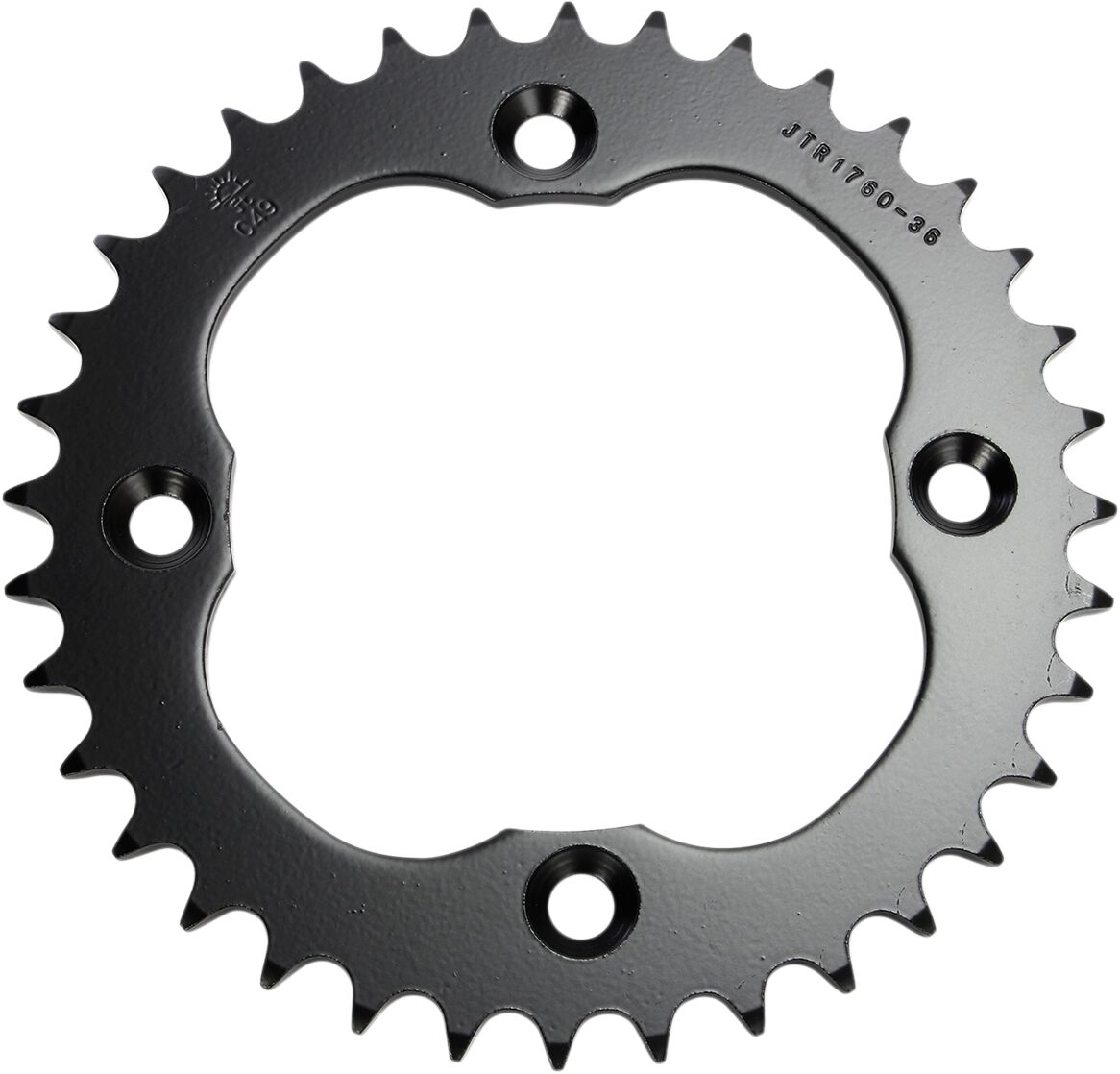 Rear Sprocket — JTR1760.36