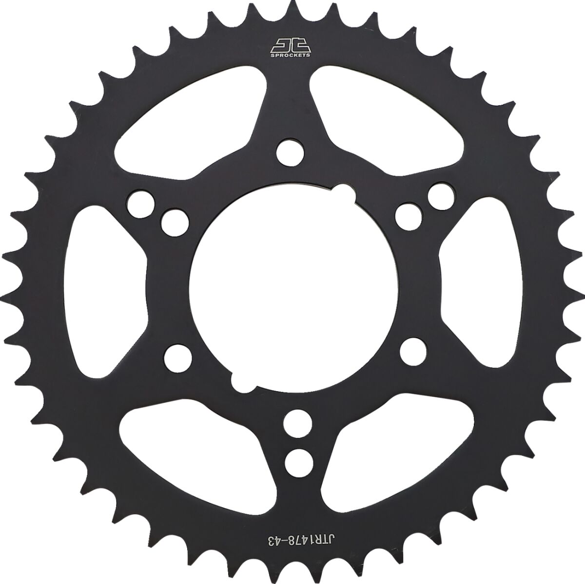 Sprocket — JTR1478.43