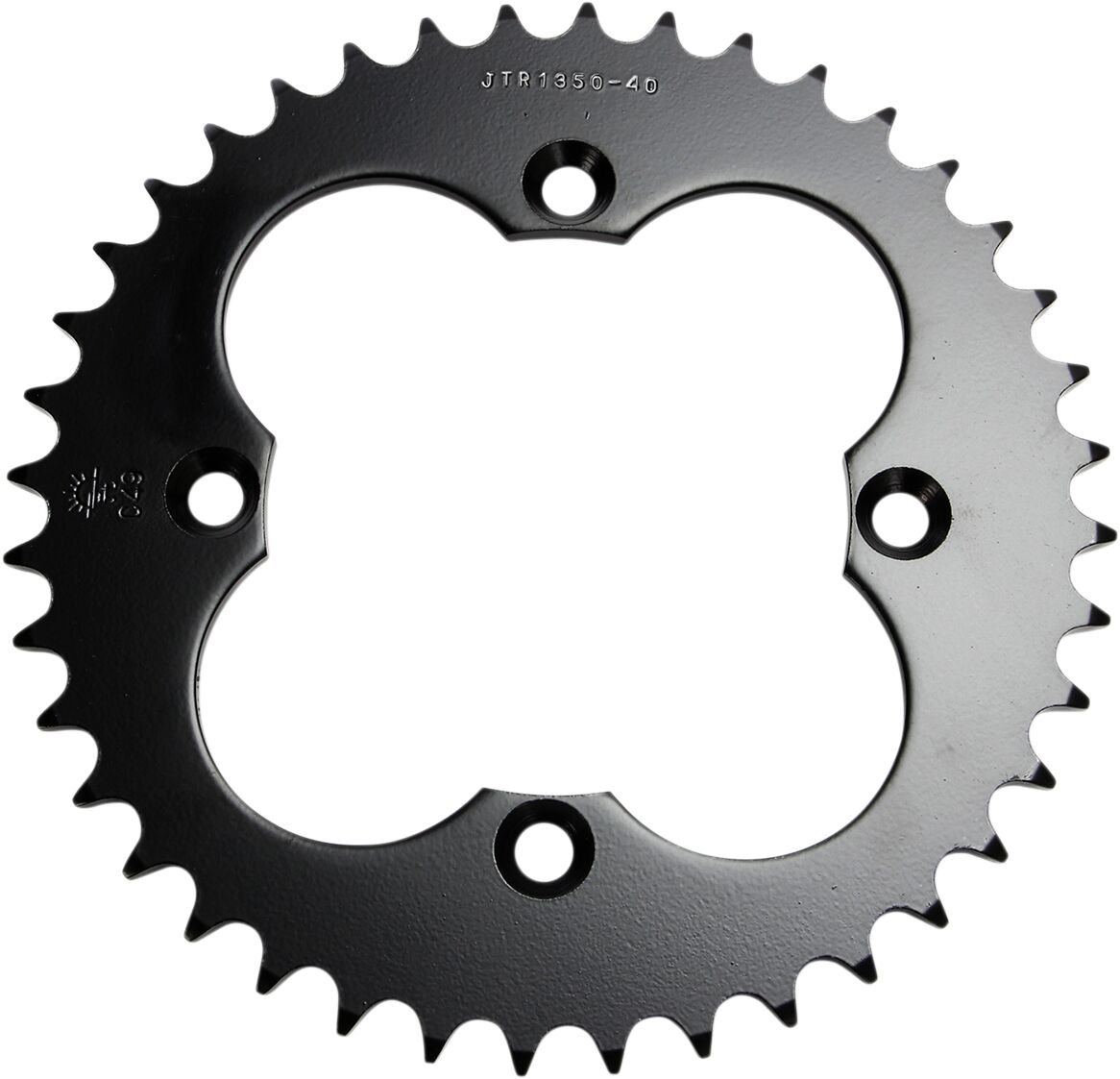 Rear Sprocket — JTR1350.40