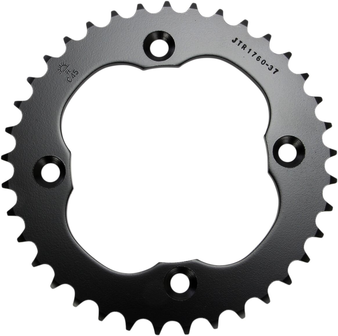 Rear Sprocket — JTR1760.37