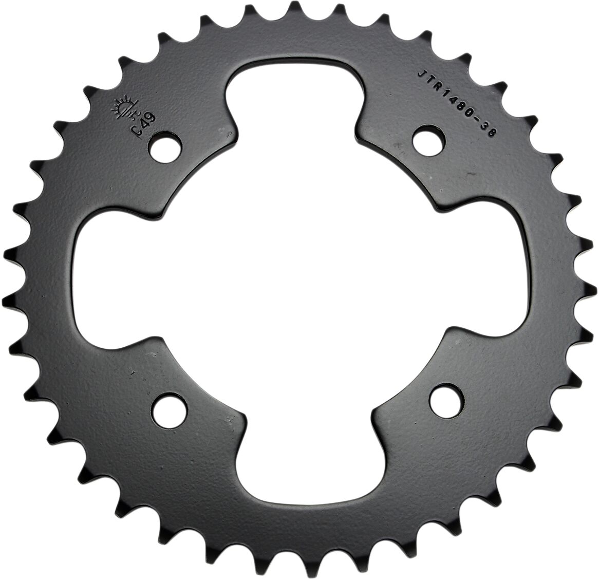 Rear Sprocket — JTR1480.38