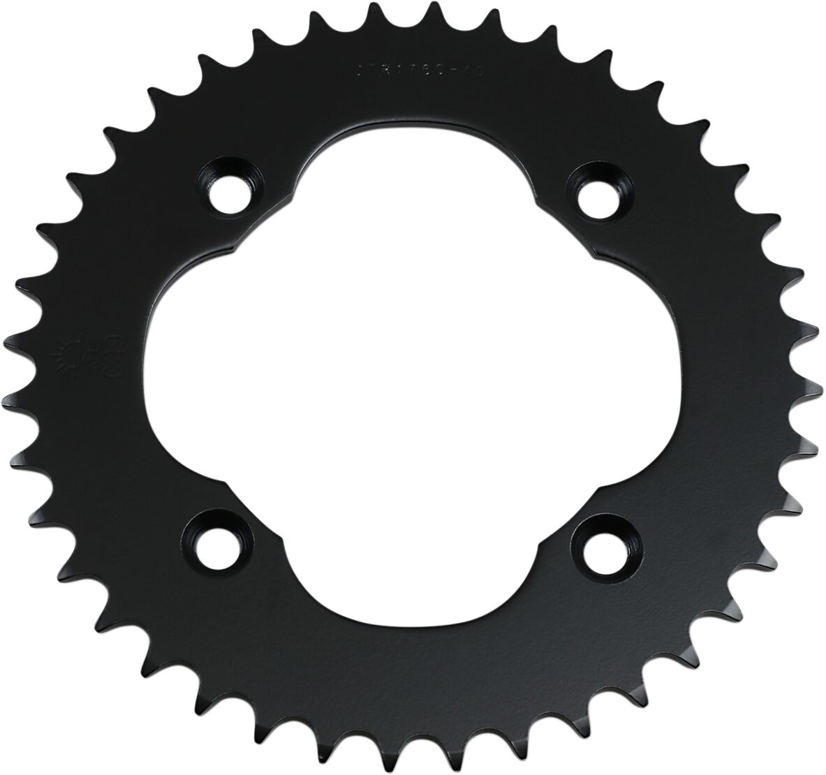 Rear Sprocket — JTR1760.40