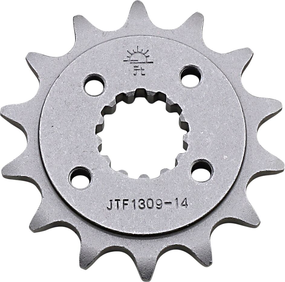 Front Sprocket Honda; Polaris — Selected Models; See Fitment