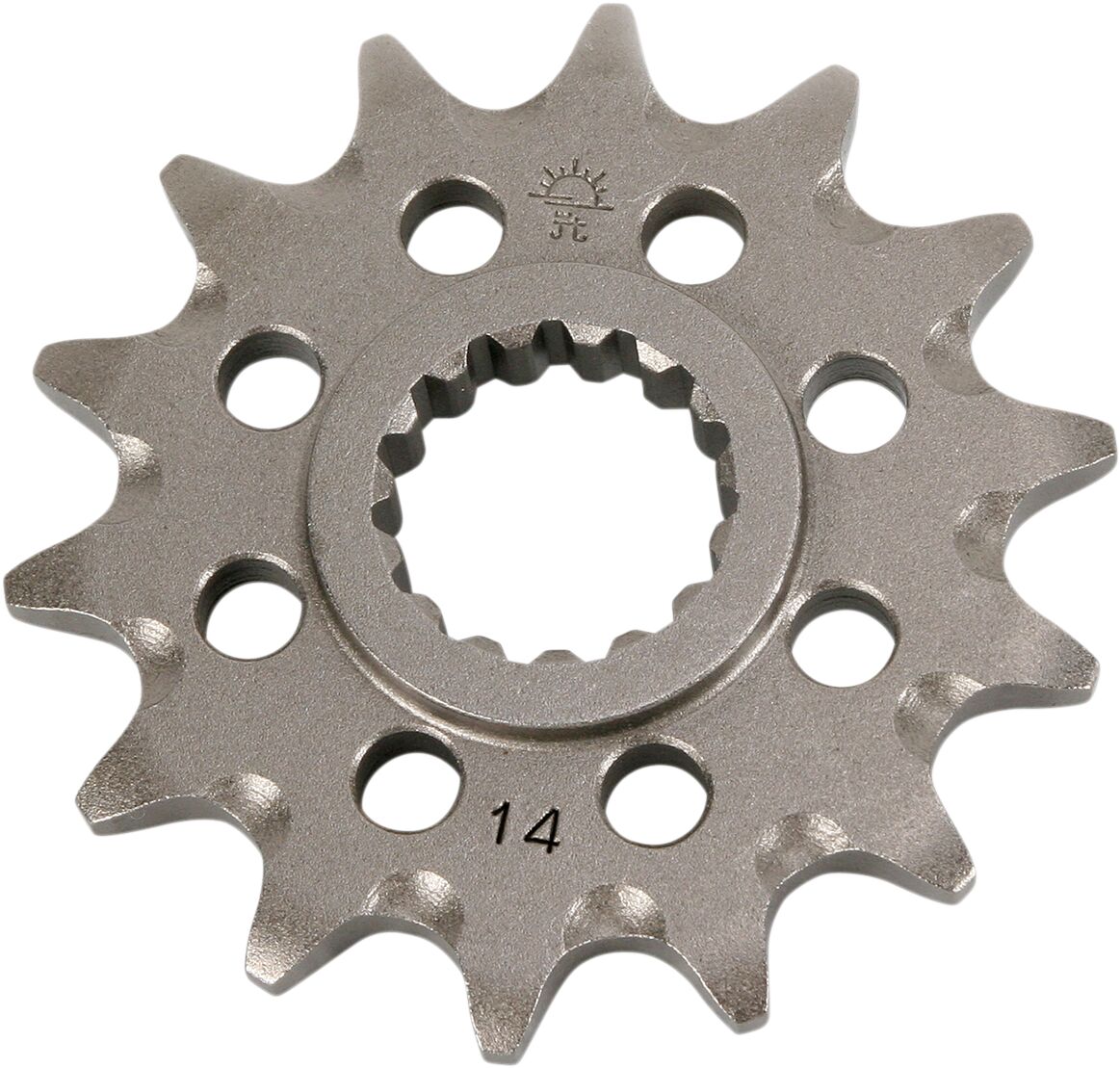 Front Sprocket — JTF1901.14SC