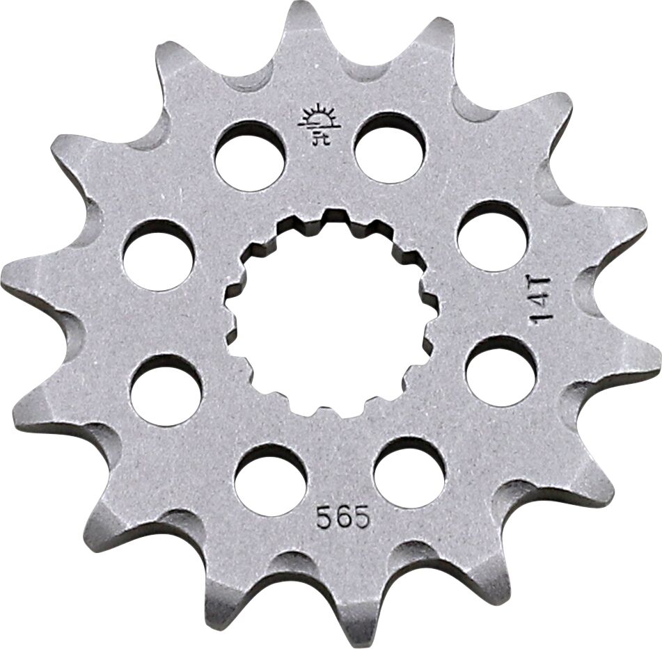 Front Sprocket — JTF565.14SC