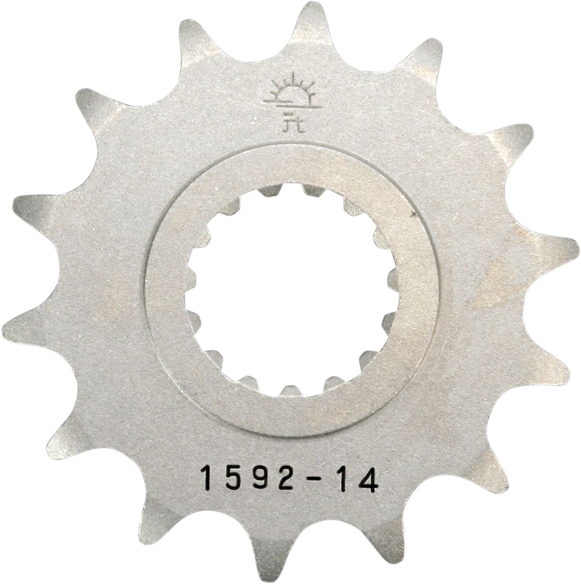 Front Sprocket — JTF1592.14