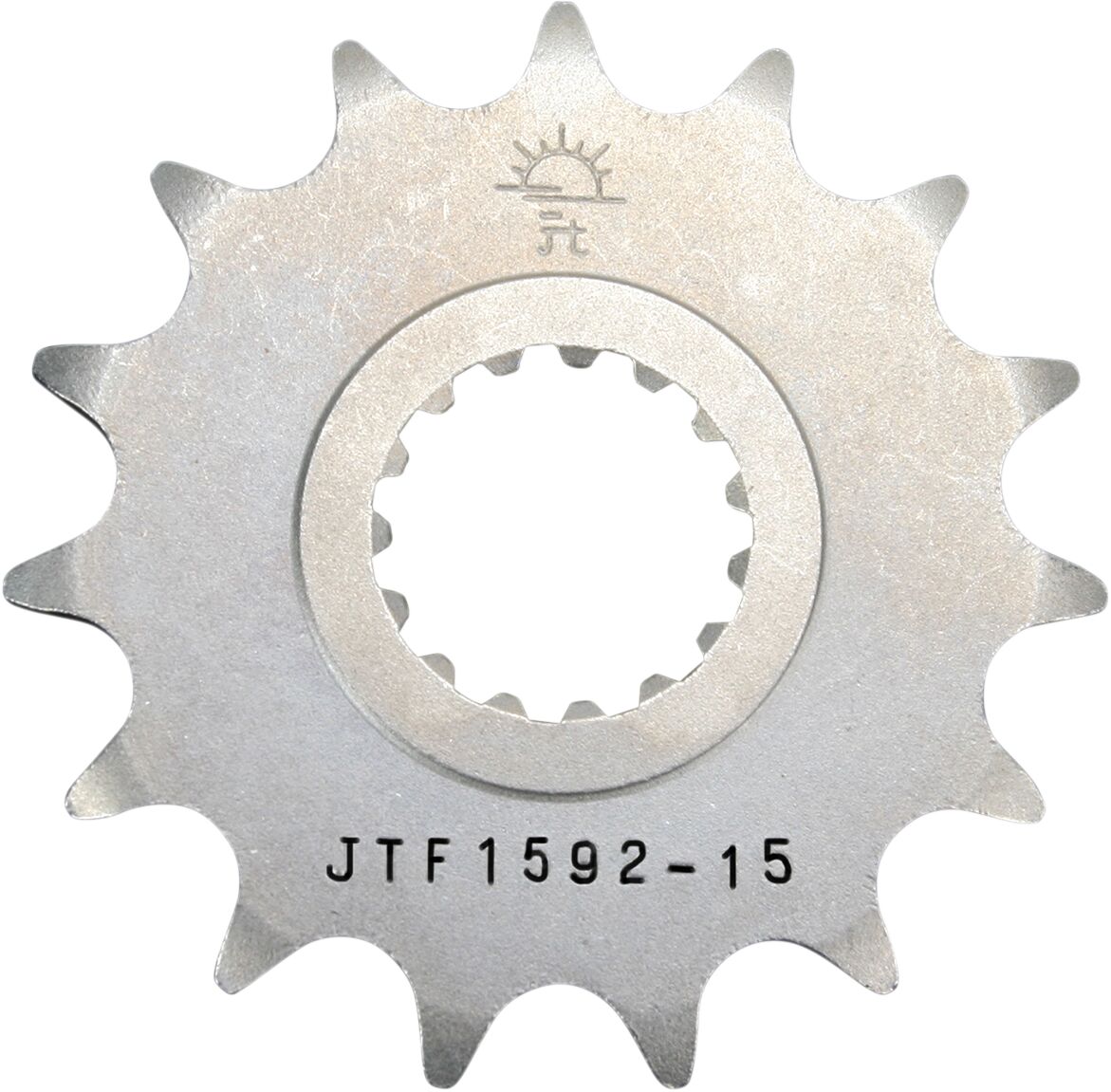 Front Sprocket — JTF1592.15