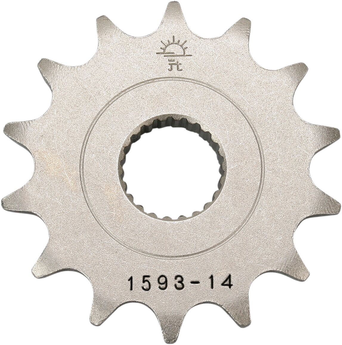Front Sprocket — JTF1593.14