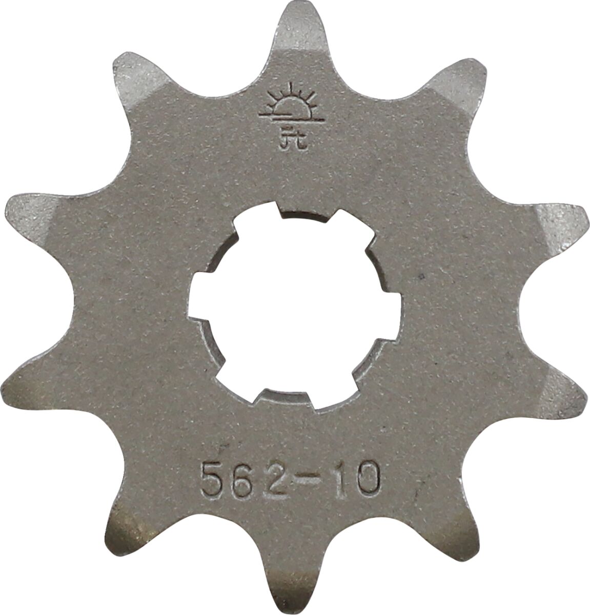 Countershaft Front Sprocket — JTF562.10